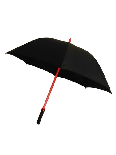 Led regenschirm laser - led,