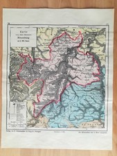 Oberamt Neuenbürg Bauser