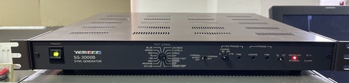 Yem 3000b sync generator - yem,