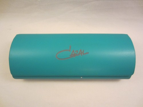Cazal brillenetui vintage etui - vintage,