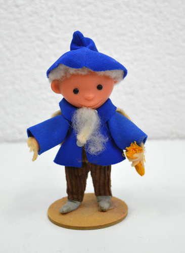 Kleine ddr standfigur sandmann - ddr,