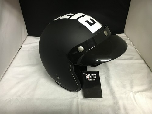 Bandit jet helm - bandit,