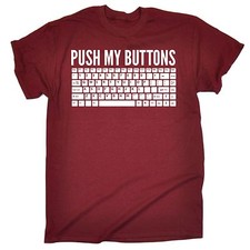 Push My Buttons Tastatur