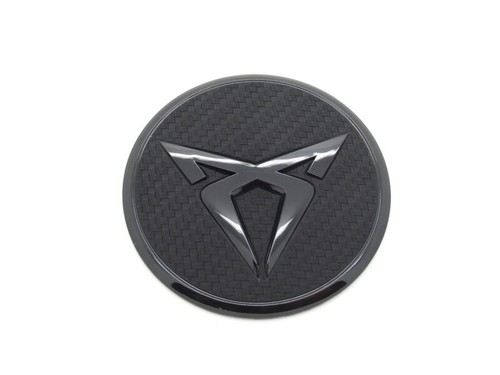 Original seat cupra - cupra, emblem