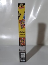 ABYstyle - Naruto Set 2 Chibi