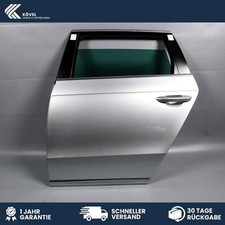 Tür hinten links Fahrerseite