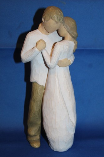 Willow tree figur - willow,