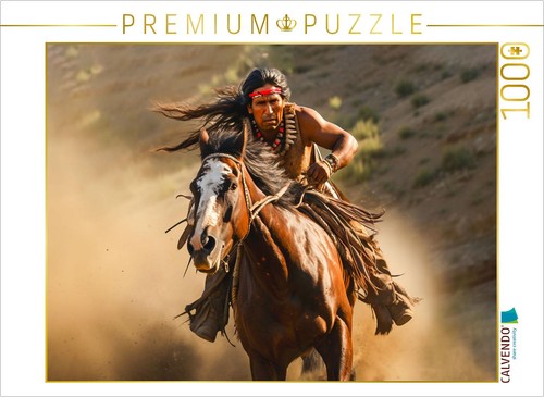Calvendo puzzle ein motiv - ein, aus