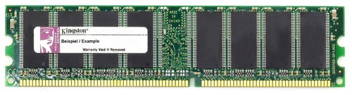 1gb kingston ddr pc2100r - 1gb,