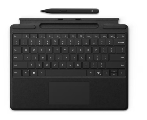 Microsoft surface pro type - microsoft,