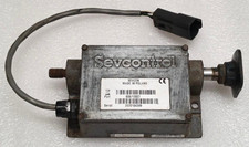 SEVCON SEVCONTROLLER CLARK FORKLIFT ACCELERATOR ASSEMBLY 656/12027