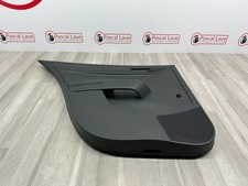 Skoda Fabia NJ Türverkleidung