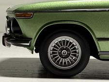 AUTOart BMW 2002tii Edition L
