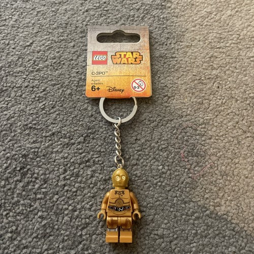 Lego star wars 3po 853471 - star,