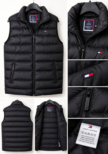 Tommy hilfiger herren - tommy,