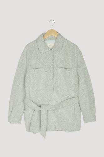 Hess natur jacke schurwolle - jacke,
