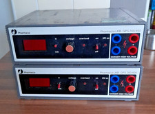 Pharmacia GPS 200/400