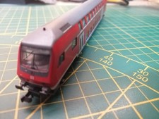 Fleischmann N Doppelstock-