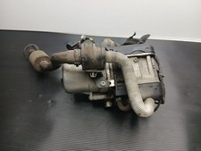 Volvo V60 2014 Standheizung