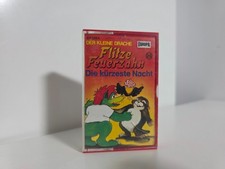 Flitze feuerzahn folge - -, 26