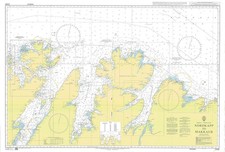 2330 Norwegen North Coast