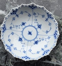 Royal Copenhagen, Korbschale