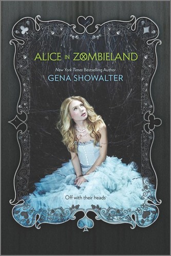 Alice zombieland gena - in,