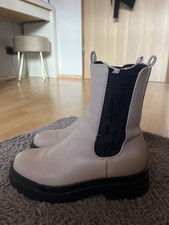 Tom tailor damen boots - tom,