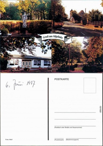 Altjeßnitz-Raguhn-Jeßnitz