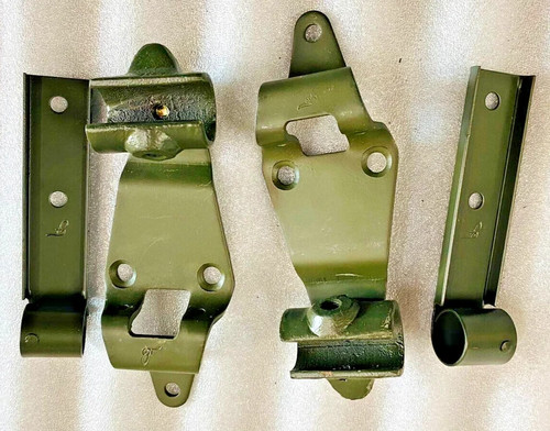 Willys jeep ford gpw - willys,