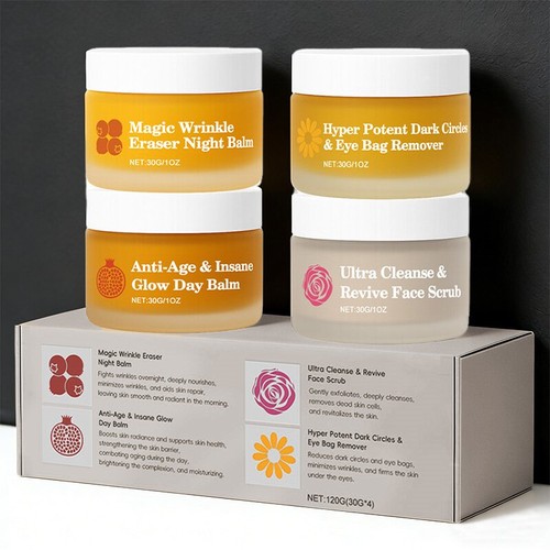 Skincare set froyaorganics the - skincare,