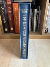 In Search of the Dark Ages by