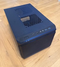 ITX PC Gehäuse - Sharkoon QB