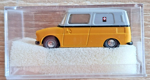 Brekina 147 fridolin - 1:87,