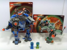 LEGO Life on Mars│7311 +