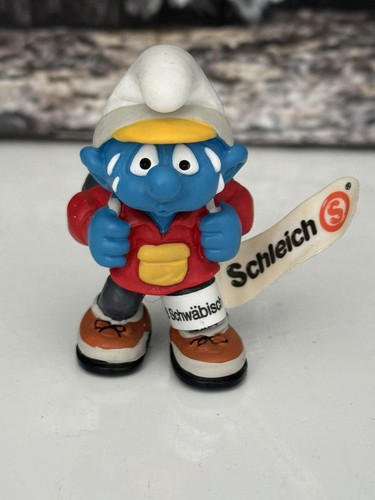 Schleich 73508 schlumpf - schleich,