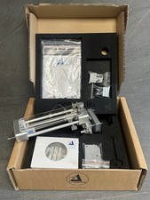 Clearaudio TT3 Turntable Tonarm Plattenspieler High End Tangential Arm OVP #725