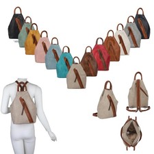 DAMEN RUCKSACK TASCHE