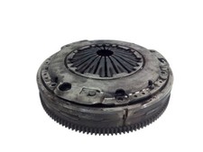 Kupplung Schwungrad Zweimassenschwungscheibe Druckplatte GS6-53DG-CIN  passt für