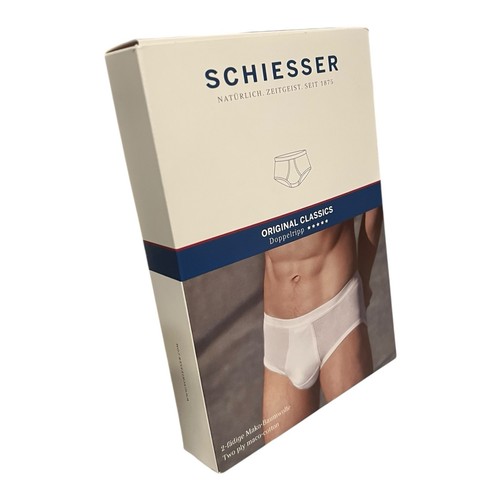 Schiesser original classics - schiesser,