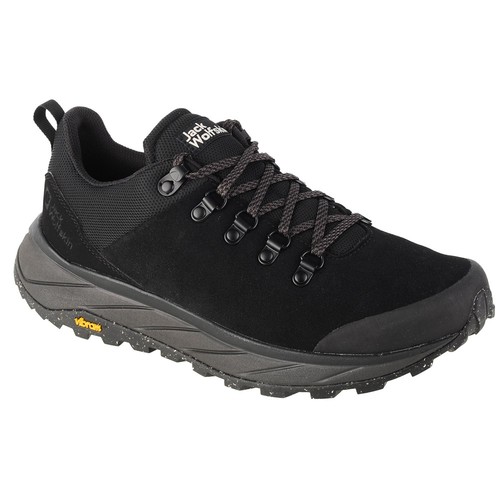 Schuhe jack wolfskin - jack,