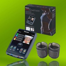 Beurer EM 95 Bluetooth EMS-Gerät für effektive Muskelstimulation zu Hause