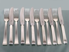 WMF Messer Gabel Besteck