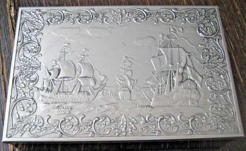 Eleganz herrenzimmer maritime - eleganz,