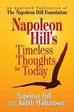 Napoleon Hill's Timeless