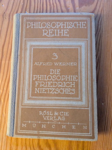 Philosophische reihe alfred - philosophische,