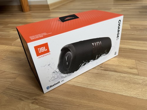 Jbl charge bluetooth - jbl, 5