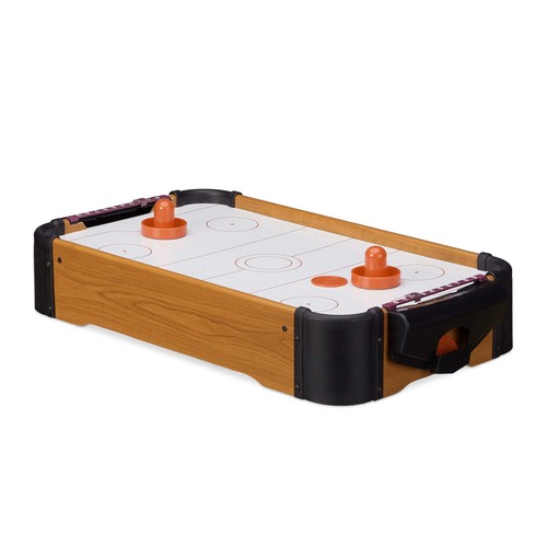 Airhockey tischspiel