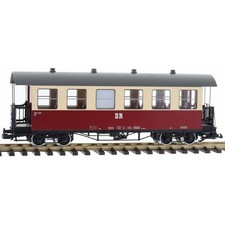LGB 37736 Personenwagen DR