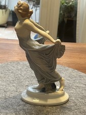 Jugendstil Rosenthal Figur